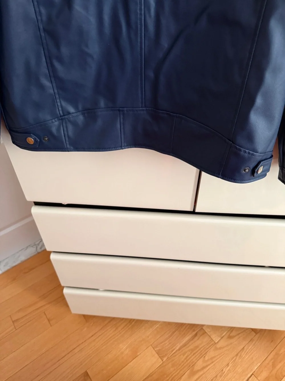N/A classic navy